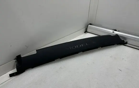 Tesla Model X Other rear door trim element 110513200F