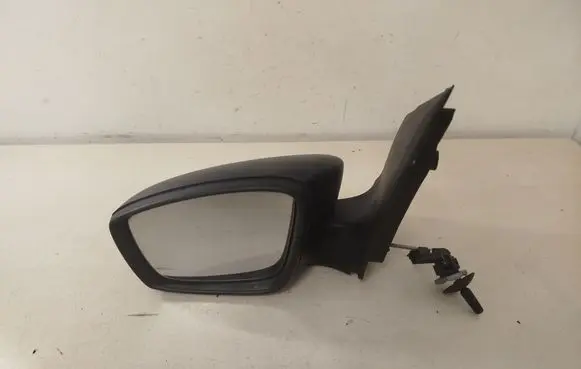 Volkswagen Up Manual wing mirror 1S1857501 E20210057