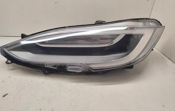 Tesla Model S Headlight/headlamp