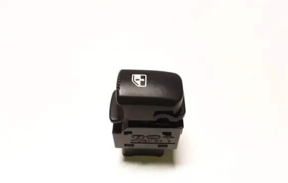 Hyundai Santa Fe Electric window control switch