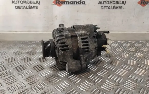 KIA Ceed Generator/alternator 3730027021
