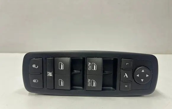 Jeep Grand Cherokee Electric window control switch 68289803