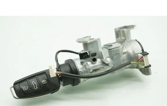 Audi A3 S3 8V Ignition lock 5Q0905865