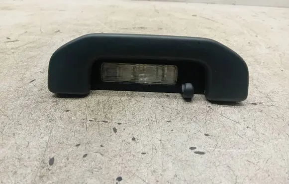 Mercedes-Benz GL X166 Rear interior roof grab handle A0998150000