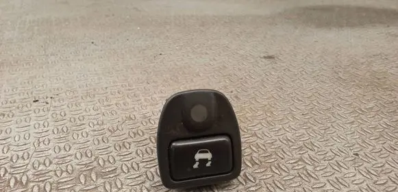 Jaguar X-Type Traction control (ASR) switch 1X4310N930AC