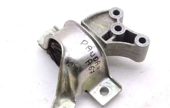 Fiat Panda III Engine mount vacuum valve 51910242 GBIMPORT
