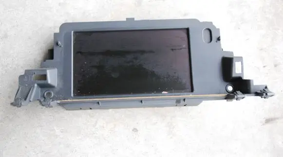 Renault Laguna III Screen/display/small screen 280340026R