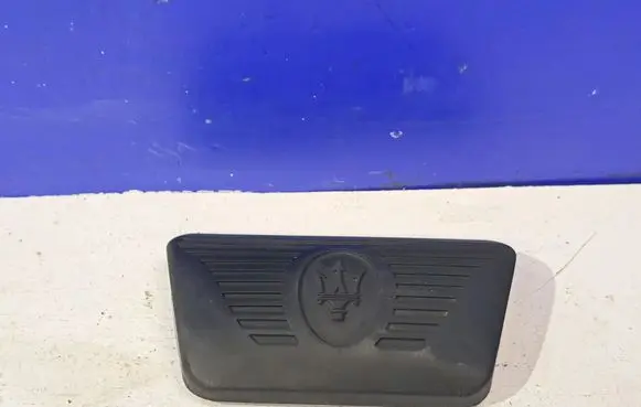 Maserati Ghibli Brake pedal 298089