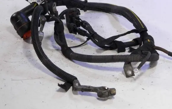 Opel Astra G Other wiring loom 90588297