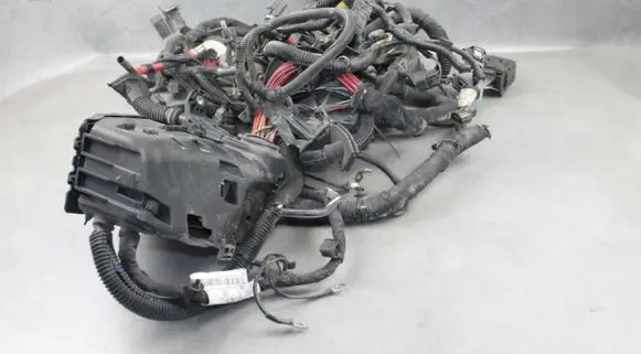 Volvo S60 Other wiring loom