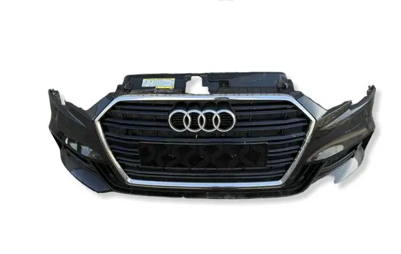 Audi A3 S3 8V Front bumper 