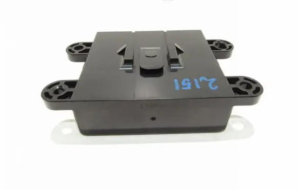 Mitsubishi ASX Other control units/modules 8637A528