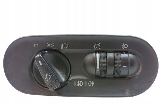 Ford Galaxy Light switch 7M1941531E