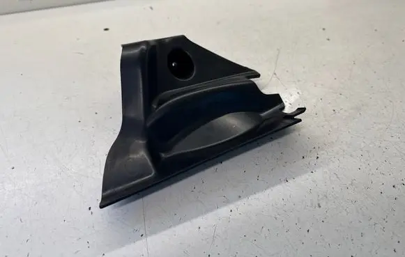 Volkswagen Multivan T5 Intercooler air guide/duct channel 7H0915437
