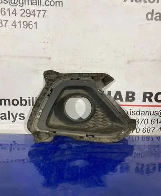 Hyundai i10 Front fog light trim/grill 86528B9000
