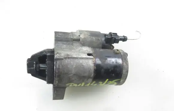 Citroen C4 II Starter motor M000T32271ZE V755001780