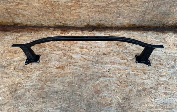 Mazda CX-30 Front bumper support beam S6204 BCK882 BCK885