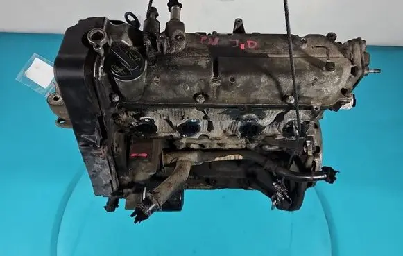 Fiat Grande Punto Engine 350A1000 IMPRK1548352