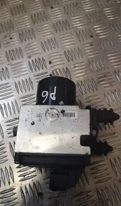 Volkswagen PASSAT B6 ABS Pump 3c0614109