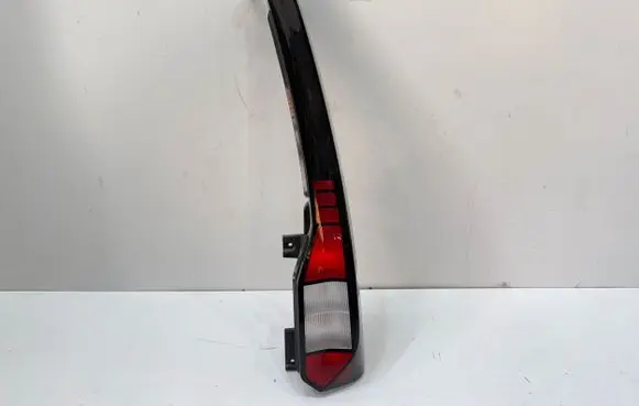 Volkswagen Caddy Rear/tail lights 2K7945096 04L0039696E