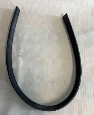 BMW 4 F32 F33 Engine compartment rubber 7240785 16357310