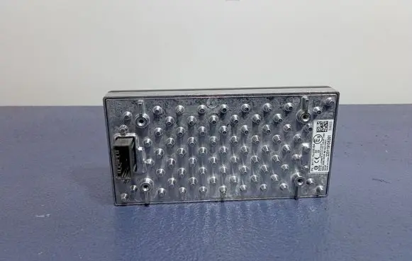 Ford Puma Other control units/modules M1TT19J235BA