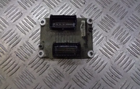 Fiat Albea Engine control unit/module ECU 00468019660