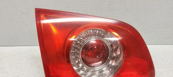Volkswagen PASSAT B6 Tailgate rear/tail lights 3C9945093 27449002