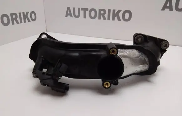 Peugeot 3008 I Other engine bay part 9674942380
