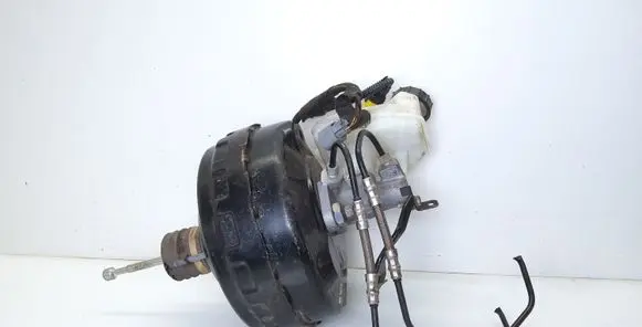 Opel Insignia A Brake booster 03350890241
