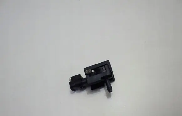 Mercedes-Benz CLA C118 X118 Airbag deployment crash/impact sensor A1189051102