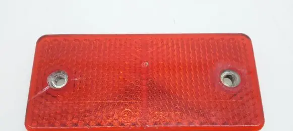Mercedes-Benz Sprinter W901 W902 W903 W904 Rear tail light reflector A0008262240