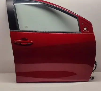 Mazda 2 Front door PRAWY