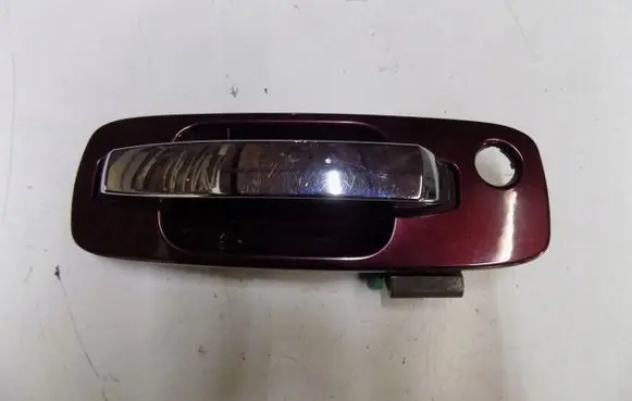 Nissan X-Trail T30 Loading door exterior handle/bracket 