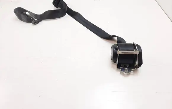 Dacia Sandero Front seatbelt 621088800C