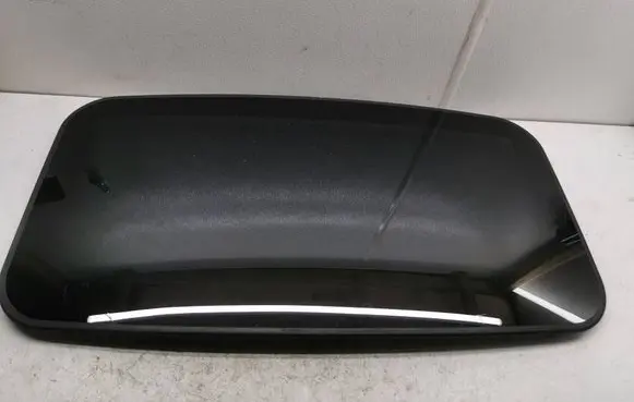 Volvo S80 Sunroof glass E000187