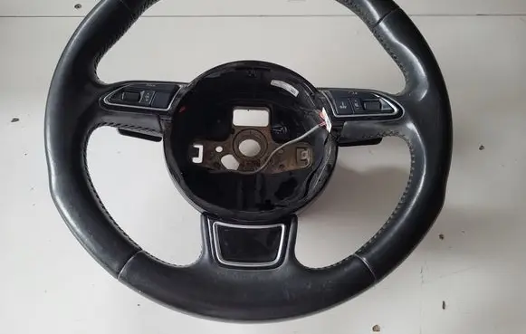 Audi S5 Facelift Steering wheel 8K04190918N