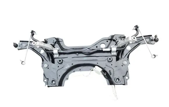 Citroen Berlingo Front axle beam 94703M01