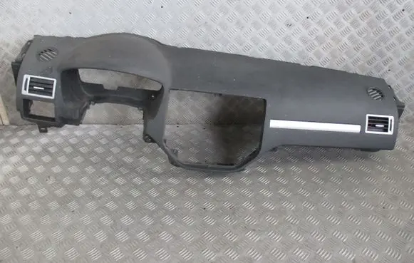 Ford Focus C-MAX Dashboard