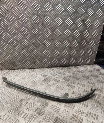 Under headlight/headlamp trim