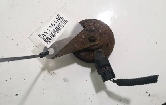 Honda Civic Horn signal 