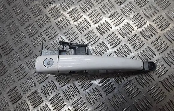 Peugeot Partner Front door exterior handle 1199D2