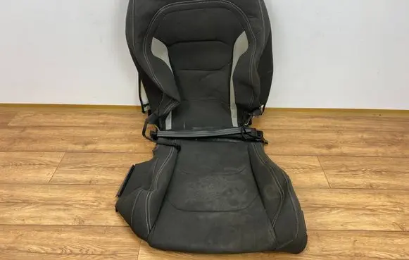 Chevrolet Camaro Front passenger seat TAPIPASCAMARO