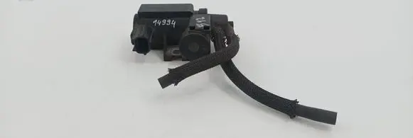 Toyota Avensis T250 Turbo solenoid valve 258190R010 70051307 PIERBURG