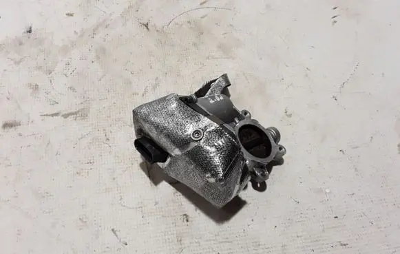 Audi A6 S6 C8 4K Electric throttle body valve 05L131501