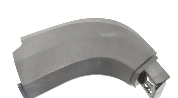 BMW 7 G11 G12 (A) pillar trim 7390759