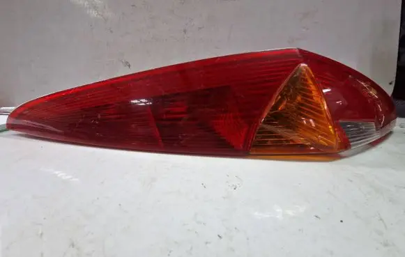 Fiat Punto (176) Rear/tail lights 286202 B318