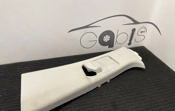 Mercedes-Benz GLE (W166 - C292) (B) pillar trim (top) A1668680100 A1666903300 A1666903100