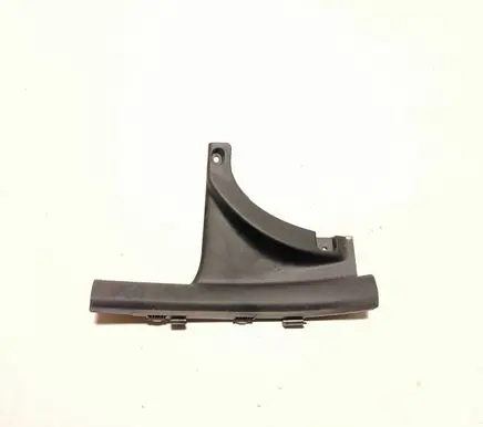 KIA Ceed Rear sill trim cover 85876J7000