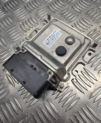 Mercedes-Benz Sprinter W906 Adblue control unit A0009002914 0281034595 A0009019603